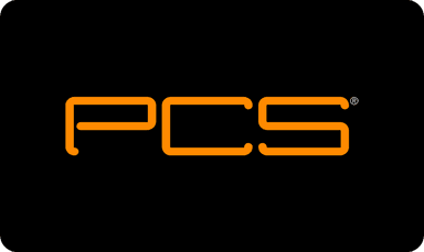 PCS card