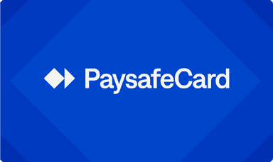 paysafecard card